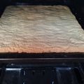 Andrea Petneházi Cooksnap-ja, amikor elkészítette a(z) Almás pite receptet.
