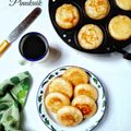 Cooksnap dari Novi Rahma untuk resep PINUKUIK (khas Sumatera Barat)