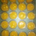 Cooksnap dari Ratna Fitriana untuk resep Pudding mangga