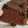 El cooksnap de Valeria Alvarez cuando hizo Torta Nesquik con nueces.🍫.