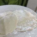 Cooksnap dari Fita Alfiana untuk resep Dumpling/Kulit Siomay/Gyoza