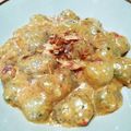 Cooksnap dari Tomanah Atsani untuk resep Cilok bumbu kacang