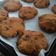 Cooksnap dari indah novita untuk resep Chewy Choco Chip Cookies ala Mommy Twins (Gluten Free)