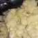 El cooksnap de belenlopez_ cuando hizo Mandioca frita o Mandi'o Chyryry.