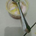 Cooksnap dari Ratna Alya untuk resep 🌼 Es krim homemade 🌼