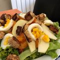 El cooksnap de Marcelo Ríos Araujo cuando hizo Ensalada colorida de primavera II.