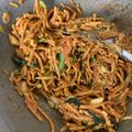 Cooksnap dari yaty untuk resep Mie lidi goreng sederhana (khas medan)