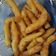 Cooksnap dari Putri Anugrah untuk resep Potato Cheese Stick (Kentang Keju)