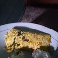 Cooksnap dari Wany Hayuningrum untuk resep Pepes Tahu Kemangi