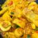 Cooksnap dari Fitri Anjar Negara untuk resep Cumi udang saus padang
