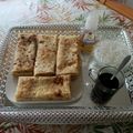 صورة من حياة الأمل 🇩🇿🇩🇿، شاركها بعد تجربة وصفة مسمن جزائري