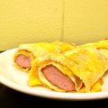 Chien KUMA 的 越式蛋餅 cooksnap