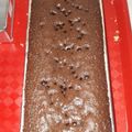 Cooksnap dari Cici Handayani untuk resep Brownies Panggang (Oven Kompor)