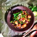 Cooksnap dari Wids Kitchen 🍀🌷 untuk resep 208. Sambal Raja Khas Kutai