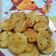 Cooksnap của Ú Còiii khi họ làm theo món Halloween Ghost Potatoes 🎃👻💀