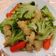 三寶媽 的 甜不辣/貢丸炒青花菜 cooksnap