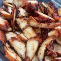 Cooksnap dari Selo untuk resep Charsiu/chasio home made