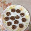 Rita mehta का कुकस्नैप जब उन्होंने पेड़ा (peda recipe in Hindi) बनाया था।