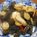 ARMY 的 三杯杏鮑米血 cooksnap