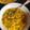 El cooksnap de Roberto Escabias cuando hizo Arroz caldoso con pollo.
