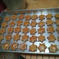 Cooksnap dari Yuni untuk resep Kue kacang