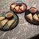 El cooksnap de Pati Heeren cuando hizo Samosas fáciles.