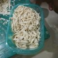 Cooksnap dari Naila Ardelia Mahsusi untuk resep Mie Basah Buatan Sendiri