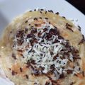 Cooksnap dari Istqhh untuk resep Roti Maryam / kue canai