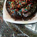 کوک اسنپ Hora😍😻 بعد از امتحان کردن شکلاتی خوشمزه 😋😋😍.