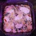 El cooksnap de Marcelo TDF cuando hizo Zapallitos revueltos.