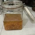 Cooksnap dari mila atmajaya untuk resep Minyak Bawang Putih