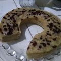 Cooksnap dari Anita Feronika untuk resep Bolu kukus pisang ambon tanpa mixer