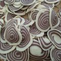 Cooksnap dari beibh yulianto untuk resep Kuping Gajah