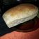 El cooksnap de Clarita cuando hizo Pan de sándwich integral.