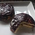El cooksnap de Marisa Noemi Navarro cuando hizo Galletitas de vainilla sin manteca.