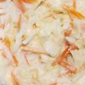 Cooksnap dari Rahma untuk resep Coleslaw