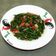Cooksnap dari nidarudi untuk resep 131. Tumis Pakis Saus Tiram