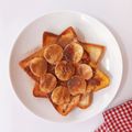 Cooksnap dari Nay's Kitchen untuk resep Roti Tenong