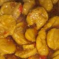 Cooksnap dari Pawon_qu untuk resep Bakso tempe cocok yg vegetarian dan yg diet