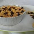 Cooksnap dari nurhidayah muis untuk resep Klappertaart