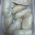 Cooksnap dari Eni Nurul khatijah untuk resep Pempek dos kapal selam