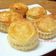 Cooksnap của Bòn Bon khi họ làm theo món Bánh Pâté chaud