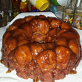 nessa's cooksnap of when they made Bubble bread (monkey bread).