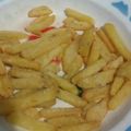 Cooksnap dari A_can untuk resep Kentang goreng ala kfc