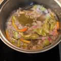 Cooksnap dari laila ambarsari untuk resep Garang asem ayam segerrr
