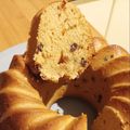 Cooksnap από Aristea Gouverou στη συνταγή Κέικ με φαρίνα βρώμης και πορτοκάλι