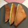 Cooksnap dari Putry Thya untuk resep 12. Roti Boy Toast Viral