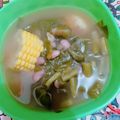 Cooksnap dari Shella Novianti untuk resep Sayur asam khas lampung