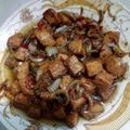 Cooksnap dari Vanessa Fernandez untuk resep Maling Kecap