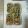 Cooksnap Adilla Hashim semasa beliau membuat Sayur Taugeh Kucai.